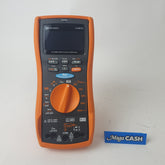 Keysight - U1461A Insulation Multimeter, OLED display, 50 V to 1 kV